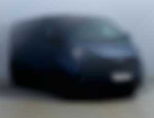 Ford Tourneo Custom 2.0 EcoBlueTitanium , ČR, 1Maj...