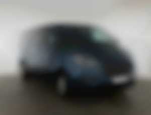 Ford Tourneo Custom 2.0 EcoBlueTitanium , ČR, DPH