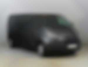 Ford Tourneo Custom 2.0 EcoBlueTitanium , ČR, DPH