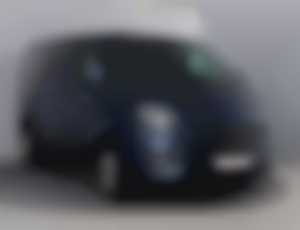 Ford Tourneo Custom 2.0 EcoBlueTitanium , ČR, 1Maj...