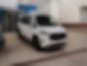 Ford Tourneo Custom 2.0 TDCi EcoBlue Active L2 AT