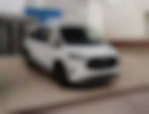 Ford Tourneo Custom 2.0 TDCi EcoBlue Active L2 AT