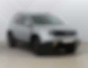 Dacia Duster 1.3 TCe, ČR,2.maj, Navi, Tempomat