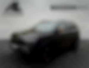 Dacia Duster 1.2Tce Extreme 4x4