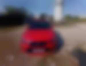 Seat Ateca SUV 110kw Automat 