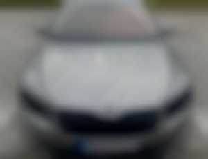 Škoda Superb Combi Combi 140kw Automat 