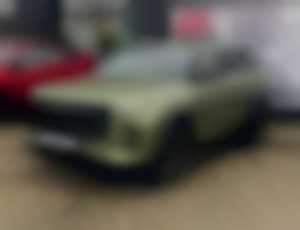 Jaecoo 7 Exclusive 1.6 TGDI 4x4 DCT7 