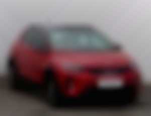 Kia Stonic 1.0 T-GDI, Automat, ČR,2.maj