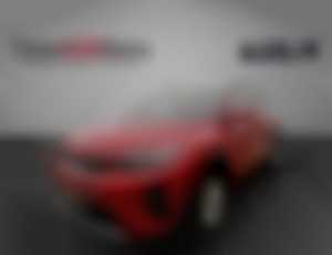 Kia Stonic Kia Stonic 1.2CVVt Silver 62kW