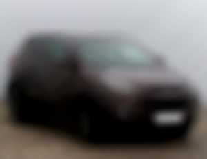 Hyundai ix35 Style 2.0 GDI Automat, Serv.kniha, Ko...