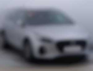 Hyundai i30 1.0 T-GDITrikolor , Serv.kniha