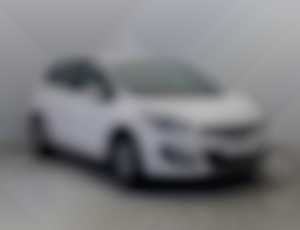 Hyundai i30 1.4 CVVTTrikolor , ČR,2.maj