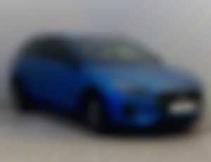 Hyundai i30 1.6 CRDiStyle , Automat, ČR,2.maj