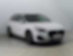 Hyundai i30 1.6 CRDiStyle , ČR,2.maj, Serv.kniha