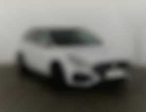 Hyundai i30 1.5 T-GDI MHEV, ČR,1.maj, Serv.kniha