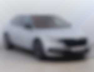 Skoda Superb 2.0 TDISportline , ČR, DPH, 4X4