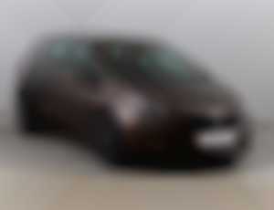 Kia Ceed 1.6 CRDi Serv.kniha, Tempomat, Park. senz...