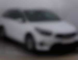 Kia Ceed 1.0 T-GDISpin , ČR,2.maj, Serv.kniha