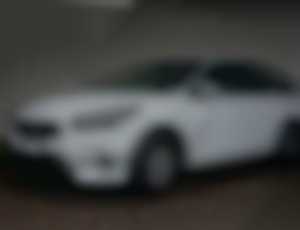 KIA Ceed 1.5 T-GDi Silver