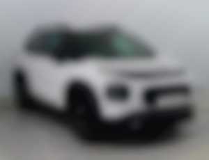Citroen C3 Aircross 1.2 PureTechFeel , Navi, Tempo...