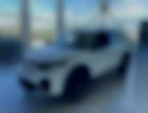 Citroën C3 Aircross Electric BEV113 Plus LONG RANG...