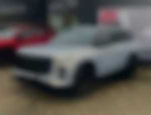 Jaecoo 7 Luxury 1.6 TGDI DCT7 