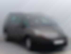 Citroen C4 Grand Picasso 2.0 HDI 7 míst, Serv.knih...