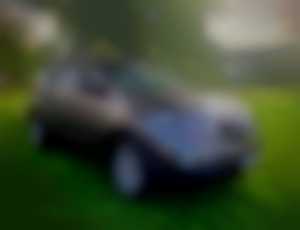 KIA Sportage SUV 85kw Manuál