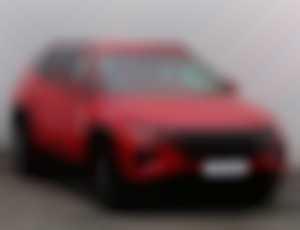 Hyundai Tucson 1.6 T-GDISmart , 1.ČR,DPH
