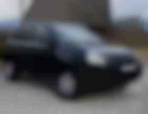 Hyundai Tucson 2.0 CRD