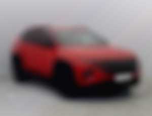 Hyundai Tucson 1.6 T-GDI 48V MHEV, ČR, 4X4, Freedo...