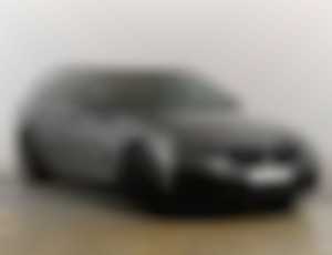 BMW 5 530d, digi klima, kožená sedadla