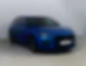 Ford Focus 1.0 MHEV,