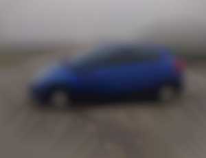 Kia Rio 1,25