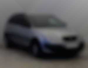 Kia Rio 1.4 16V, CZ doklady