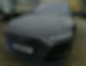 AUDI A8 50TDI Quattro 3.0TDI V6 210kw 70tis km