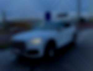 Audi Q5 2.0TDI Virtual