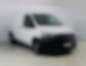 Mercedes Vito 109 CDI, ČR