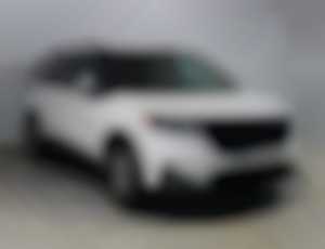 Kia Carnival 3.5 V6, AT, 216kW, 8 Míst, Perleť