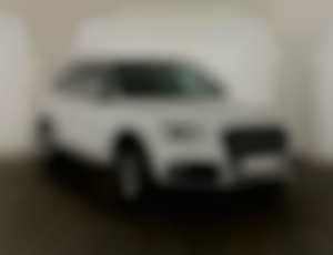 Audi Q5 2.0 TDI, 4X4, Automat, Kůže