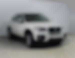 BMW X6 xDrive30d, 4X4, Automat, Serv.kniha