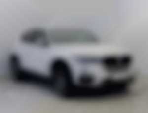 BMW X6 xDrive30d, 4X4, AUTOMAT