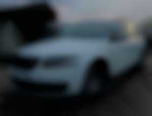 Škoda Octavia Combi 2.0 TDI JOY 4x4