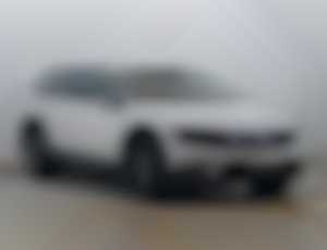 VW Passat 2.0 BiTDIAlltrack , 4X4, Automat, ČR