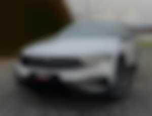 Volkswagen Passat Alltrack 2.0 TDI SCR 4Motion DSG