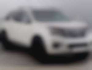 Nissan Navara 2.3 dCi, 4X4, PICK-UP