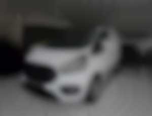 Ford Transit Custom 2.0 Diesel 79kW M6 L1H1, Trend...