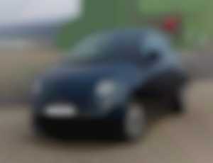 Fiat 500 1.2 Color Therapy Dualogic