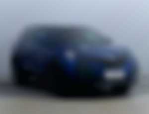 Renault Kadjar 1.3 TCeIntens , Serv.kniha, Kůže