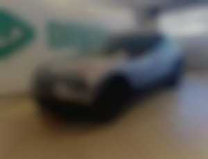 Citroën C4 BlueHDi 130 SS Shine AUTOMAT